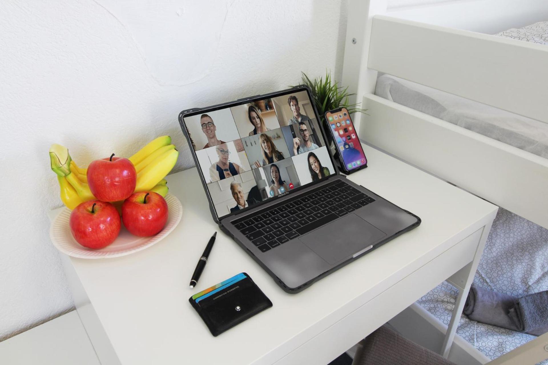 Hotel Ulm Zentrum - Komplettes Zimmer, Hochbett, Android Tv & Eigenem Bad - Perfekt Fuer Familien & Gruppen Екстериор снимка