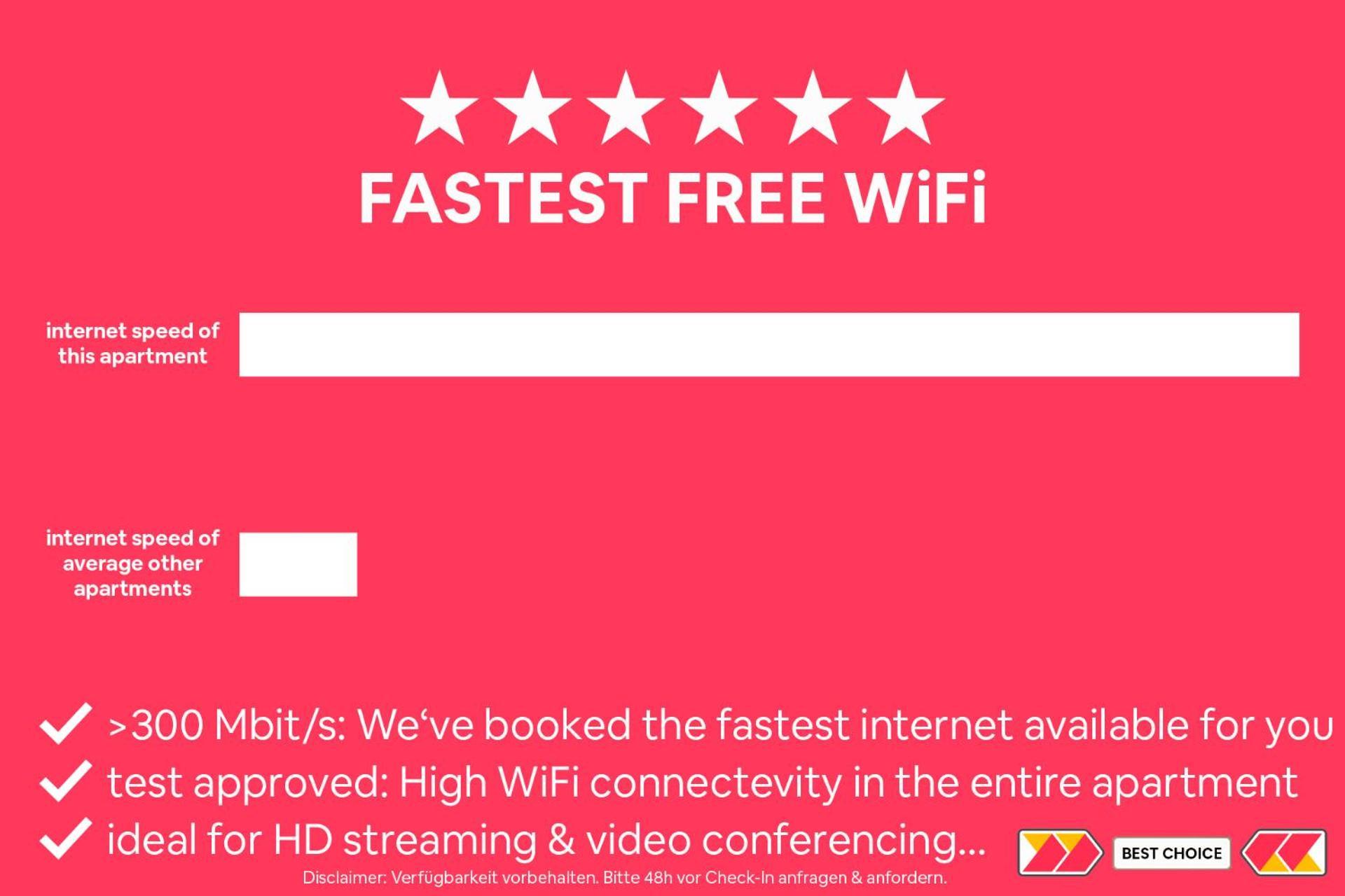 Hotel Ulm Zentrum - Komplettes Zimmer, Hochbett, Android Tv & Eigenem Bad - Perfekt Fuer Familien & Gruppen Стая снимка
