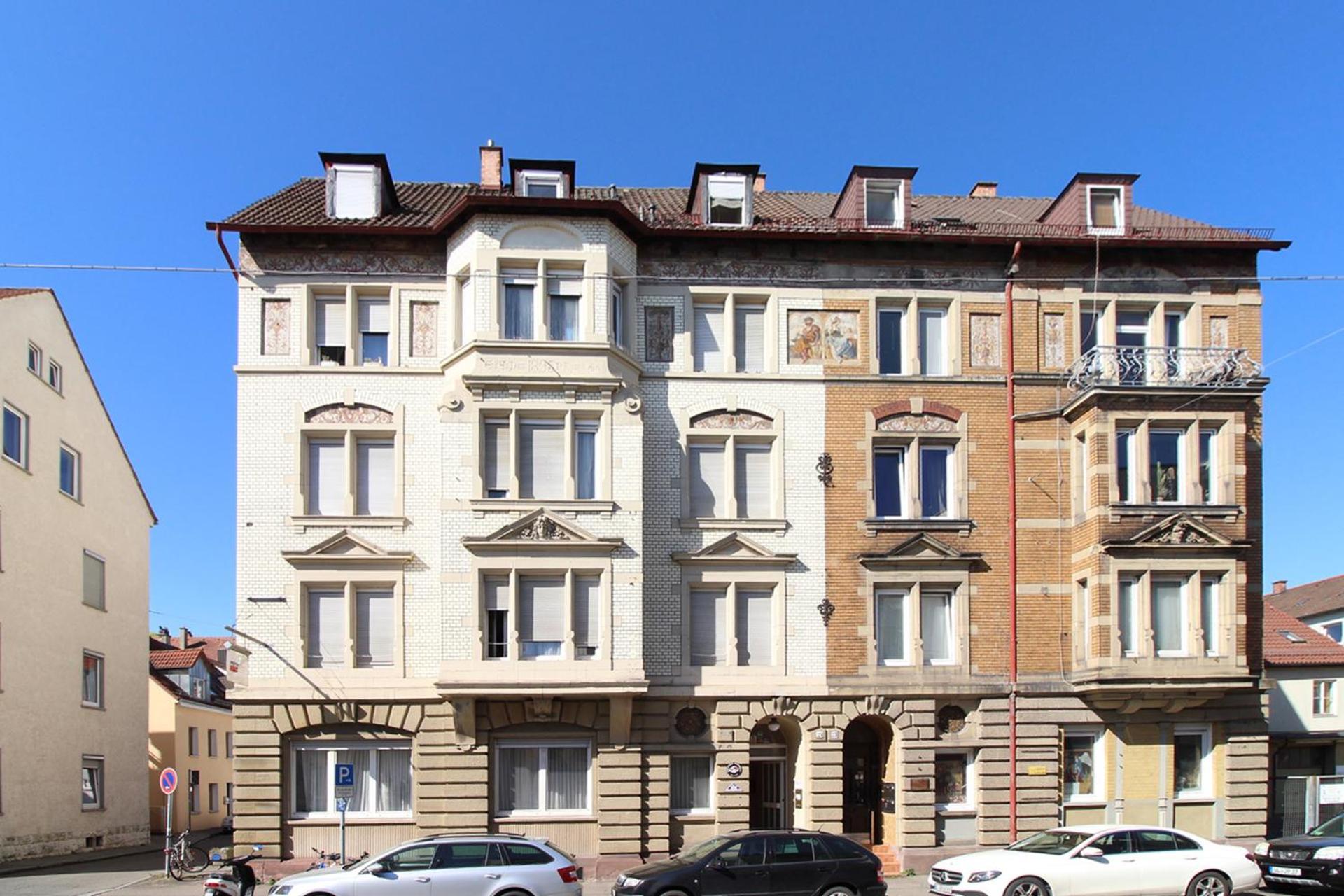 Hotel Ulm Zentrum - Komplettes Zimmer, Hochbett, Android Tv & Eigenem Bad - Perfekt Fuer Familien & Gruppen Екстериор снимка