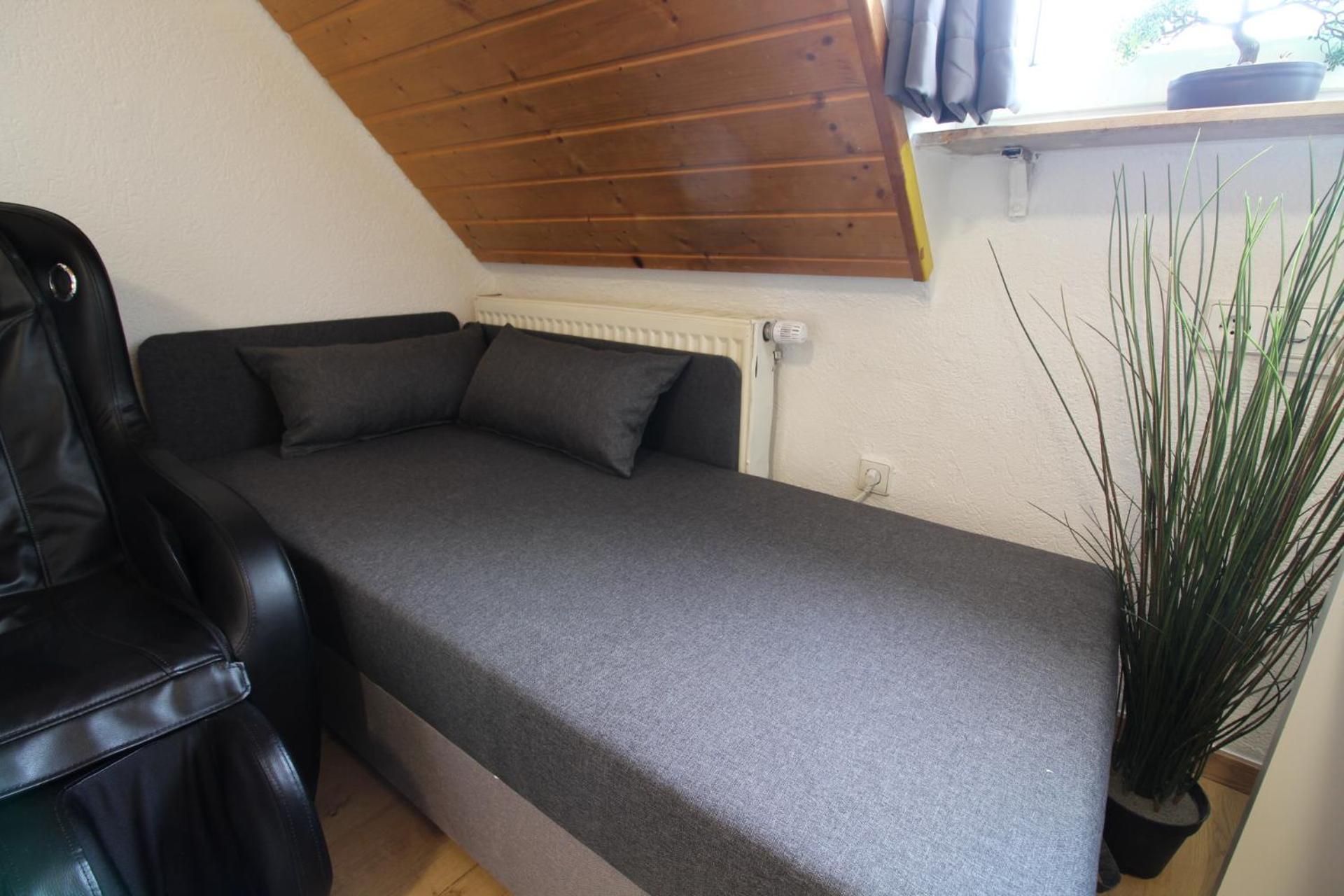 Hotel Ulm Zentrum - Komplettes Zimmer, Hochbett, Android Tv & Eigenem Bad - Perfekt Fuer Familien & Gruppen Екстериор снимка